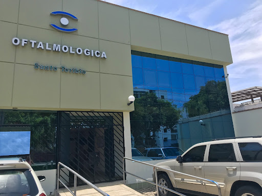 Clínica Oftalmológica Santo Toribio