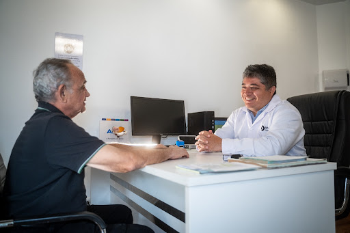 Clínica Oftalmológica - Wong Oftalmólogos