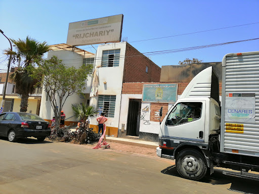 Centro de Salud Mental Comunitario Rijchariy ( Despierta).