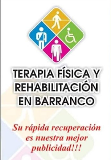 Terapia Fisica y Rehabilitacion En Barranco