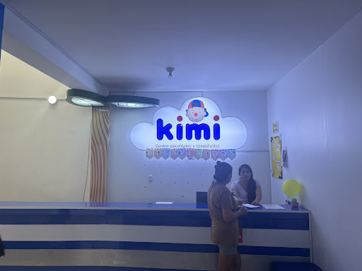 Kimi-Centro psicológico Carabayllo