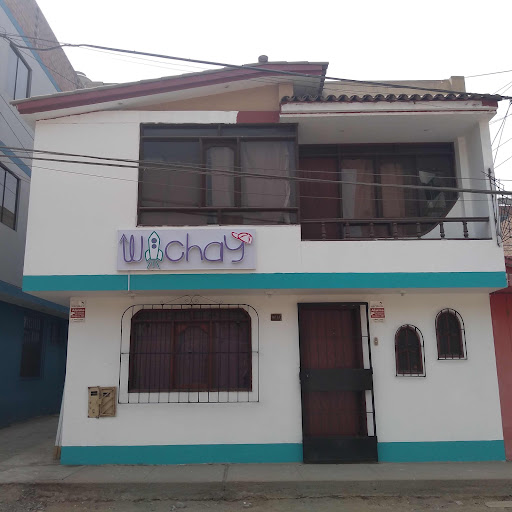 Wichay Centro de Estimulación Integral