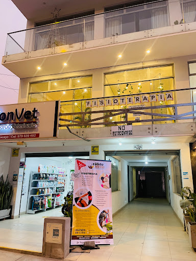 Cálido Alivio Fisioterapia - Chaclacayo