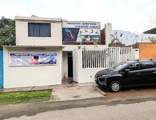 ISSAN Terapia Fisica y Rehabilitacion - Masajes Terapeuticos