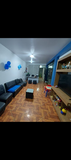 Centro Psicológico Colorin Colorado