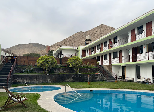 Portal de Esperanza: Centro de rehabilitación y residencia de salud mental