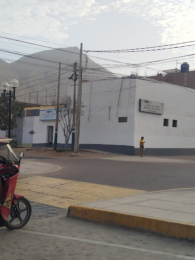 Centro de salud mental comunitario Cieneguilla