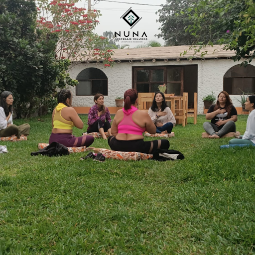 Casa Nuna Wellness