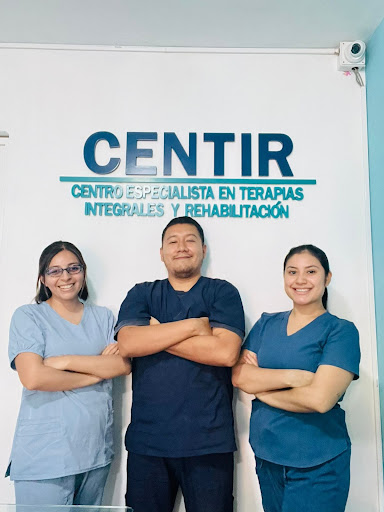 CENTIR (Centro Especialista en Terapias Integrales y Rehabilitación)