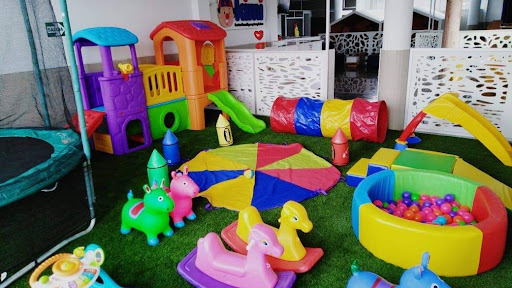 KIMI CENTRO PSICOLÓGICO Y TERAPEUTICO-SEDE COMAS