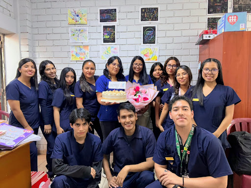 PSINCRONIZA Consultorio Psicológico