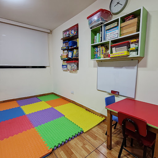 Centro Psicológico Bienestar Integral