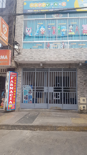 Centro Integral de Terapias Crecer Feliz