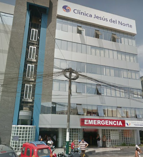 Clínica Jesús del Norte