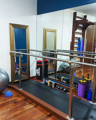 FISIOWELLNESS - Centro de Terapia Física y Rehabilitación