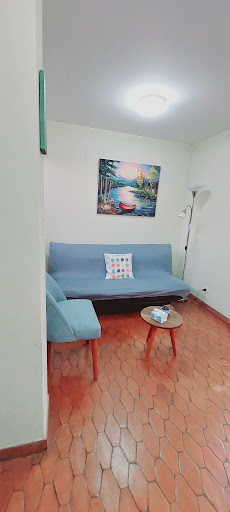 Psicoterapia de pareja | Centro de Atención Integral Hope