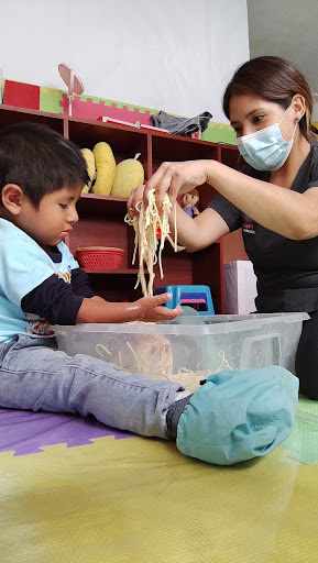 Centro TEP/ Terapias especializadas en Psicología y Psicopedagogía