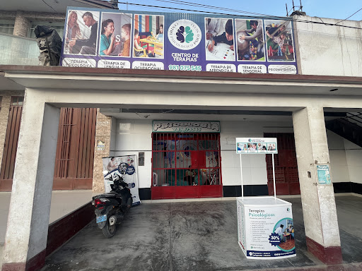 Centro de Terapias PsicoSuyai