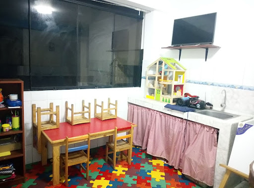 CENDEPSI-centro de desarrollo psicologico integral