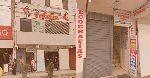 Centro Médico Vitalia