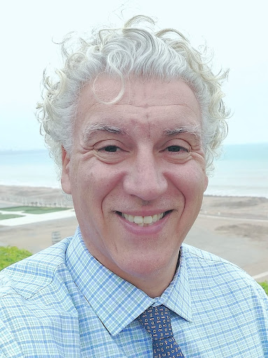 Psicologo Lima Maximiliano Steneri