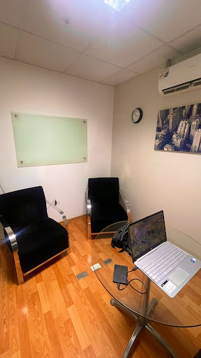 PSICÓLOGO JORGE - PSICOTERAPEUTA