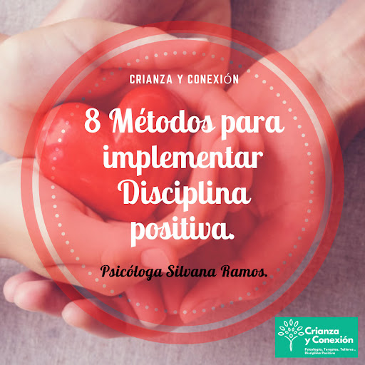 Crianza y Conexión