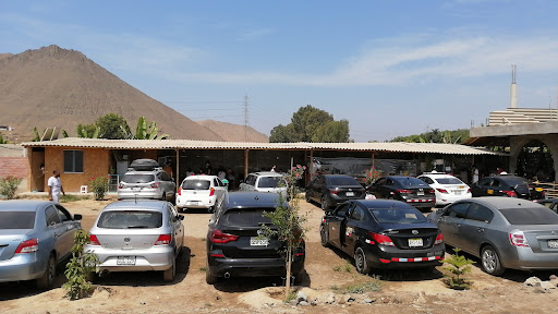 Angeles custodios casa de sanación