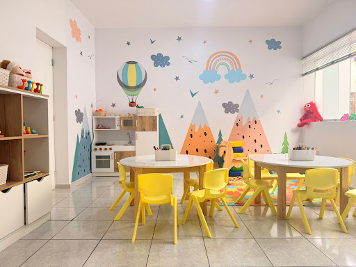 Centro Neuropsicológico Psicoment
