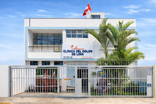 Clinica Del Dolor de Lima