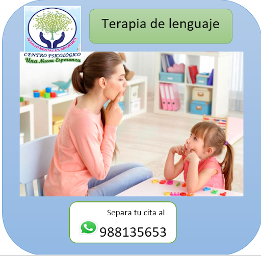 Centro Psicólogico Una Nueva Esperanza