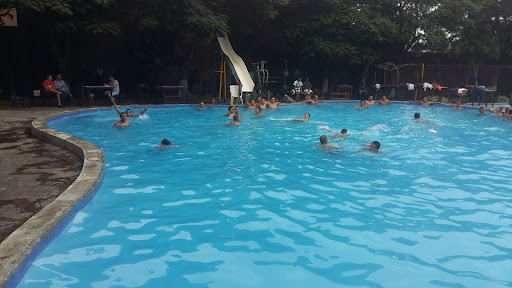 Centro De Rehabilitacion Amor De Cristo