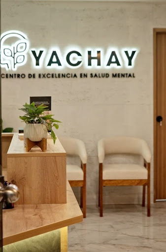 YACHAY Centro de Excelencia en Salud Mental - Sede San Isidro