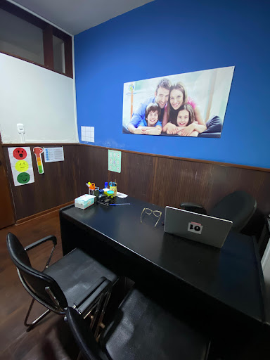 Centro Psicologico Mi Mundo Es Tu Mundo