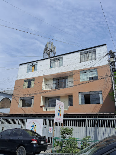 CENTRO PSICOLOGICO INTEGRAL SUYAJ WASI