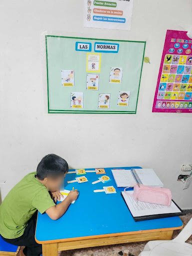 KJA DESARROLLANDO MI BIENESTAR