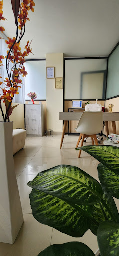 Centro Psicológico Kiri