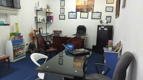 GF GESTALT DE SALUD TERAPÉUTICA F.CH.G SAN LUIS