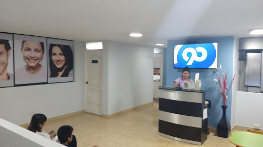 POLICLINICO SAN LUIS - Especialidades