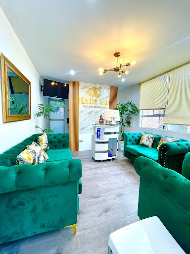 Centro Psicológico Healthy Mind