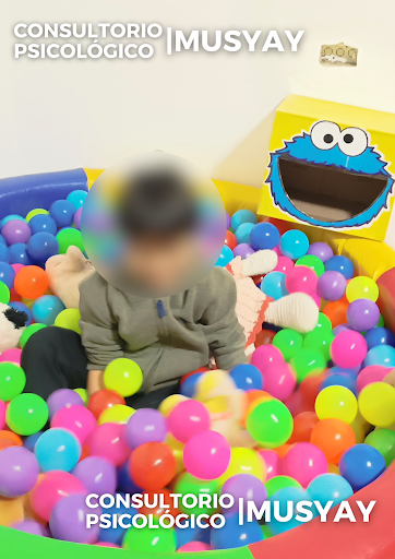 Consultorio Psicológico - Musyay
