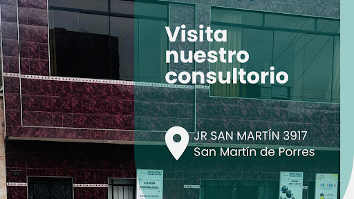 FISIO Therapy Centro de fisioterapia y rehabilitación