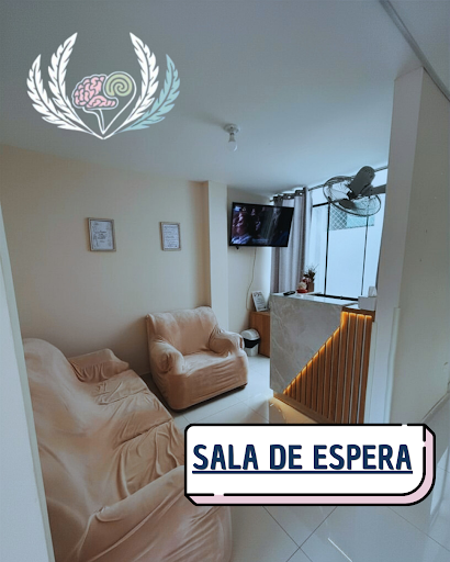 Centro Psicológico Lúmen