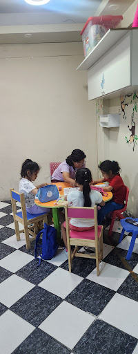 Centro Psicológico Espiritu