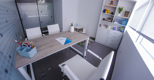 Centro Psicológico Integral CAPI - San Borja