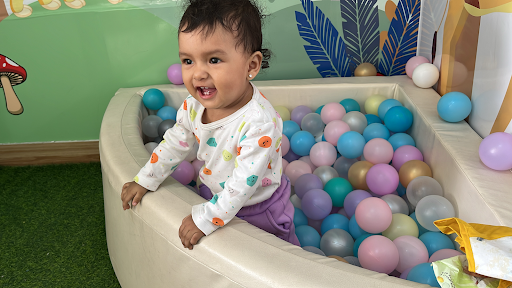 Vitarial • Centro de Terapias y Estimulación Temprana | SJL