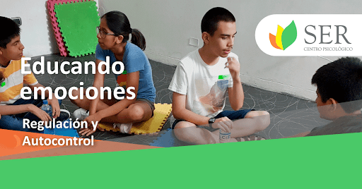 Ser Centro Psicológico