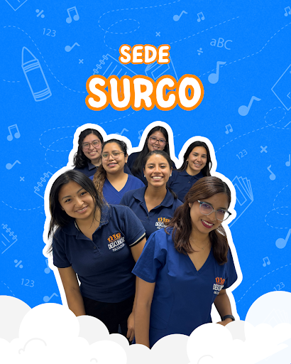 Centro Psicológico Descubrir - Surco | Terapia Infantil | Habilidades Sociales | Evaluaciones Psicológicas