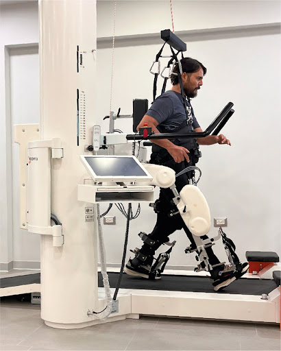 Cerebro Perú - Centro de rehabilitación basado en robótica