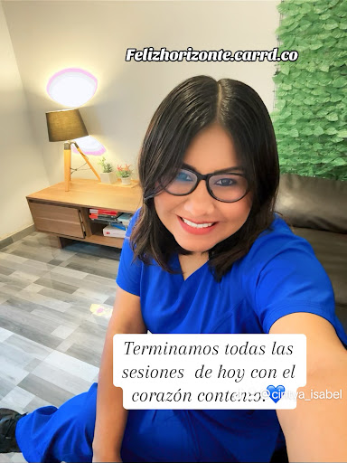 Consultorio Psicológico Feliz Horizonte
